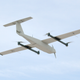 Illustration for article titled This Vertical Take-Off Drone System Is So Versatile Its Scary
